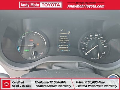 2023 Toyota Sienna XSE 7 Passenger