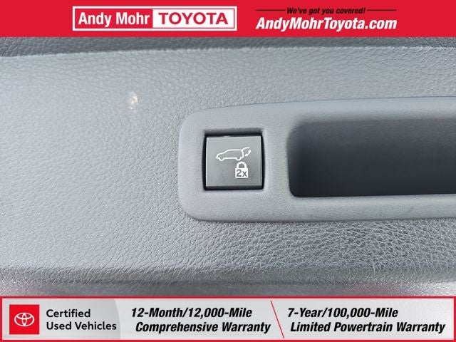 2023 Toyota Sienna XSE 7 Passenger