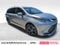 2025 Toyota Sienna Platinum 7 Passenger