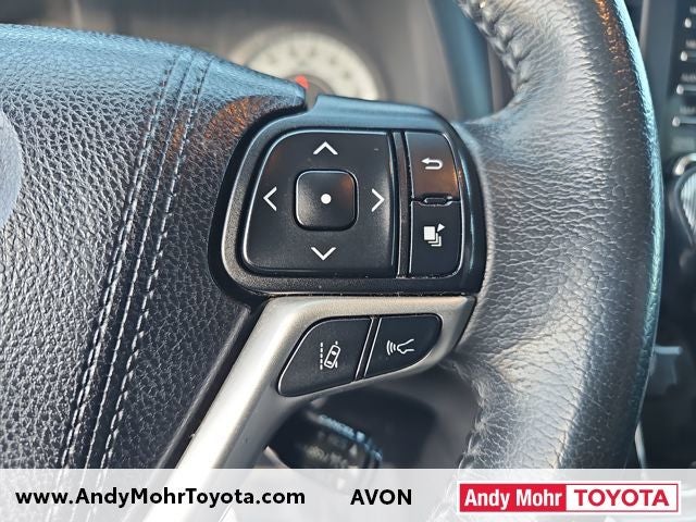 2020 Toyota Sienna SE 7 Passenger