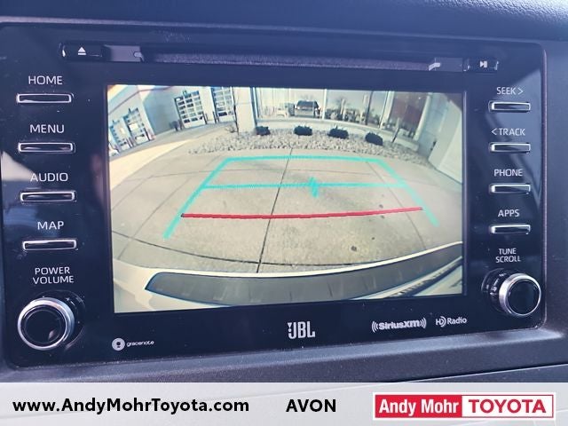 2020 Toyota Sienna SE 7 Passenger