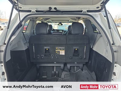 2020 Toyota Sienna SE 7 Passenger