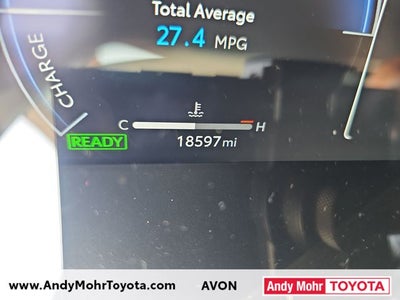 2023 Toyota Highlander Hybrid Platinum