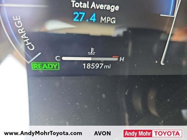 2023 Toyota Highlander Hybrid Platinum