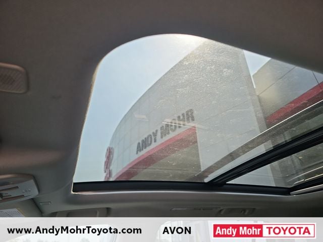 2023 Toyota Highlander Hybrid Platinum
