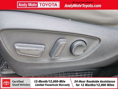 2021 Toyota Sienna XLE 7 Passenger