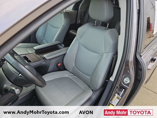 2022 Toyota Sienna XLE 7 Passenger