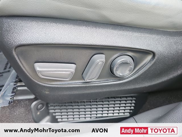 2022 Toyota Sienna XLE 7 Passenger