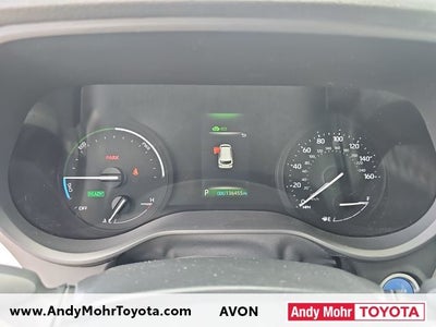 2022 Toyota Sienna XLE 7 Passenger