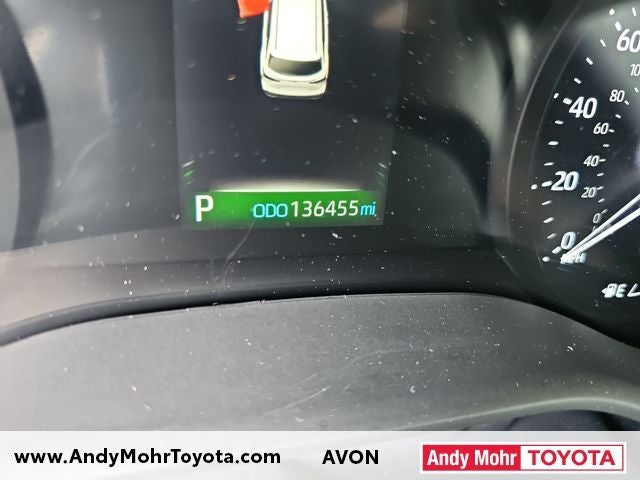 2022 Toyota Sienna XLE 7 Passenger