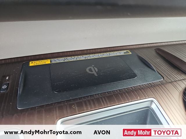 2022 Toyota Sienna XLE 7 Passenger