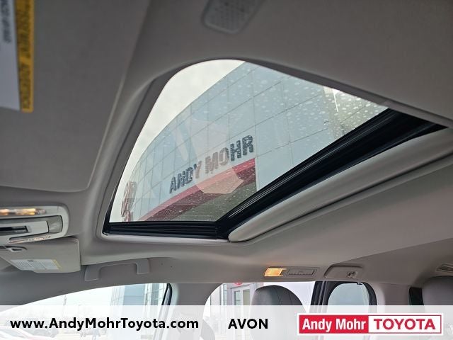 2022 Toyota Sienna XLE 7 Passenger