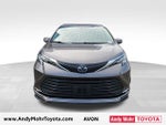 2022 Toyota Sienna XLE 7 Passenger