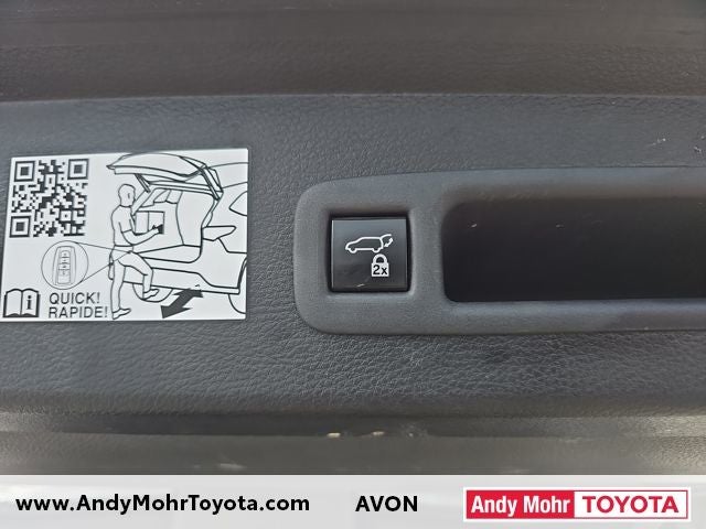 2022 Toyota Sienna XLE 7 Passenger