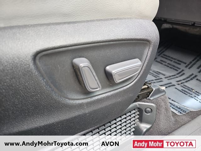 2022 Toyota Sienna XLE 7 Passenger