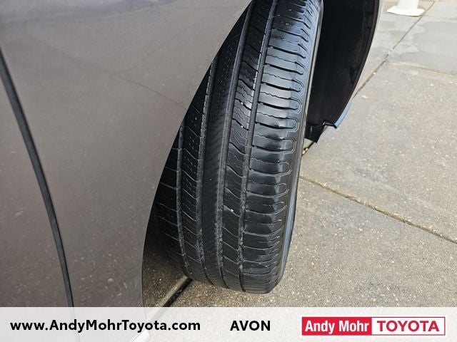 2022 Toyota Sienna XLE 7 Passenger