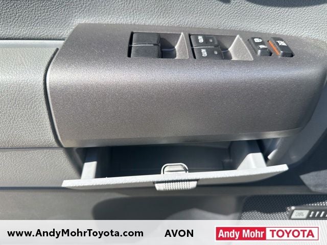 2014 Toyota Sequoia Limited