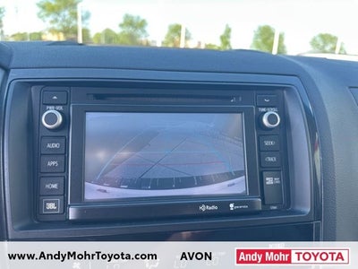 2014 Toyota Sequoia Limited