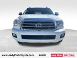 2014 Toyota Sequoia Limited