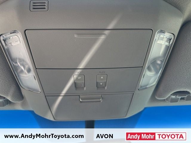 2014 Toyota Sequoia Limited