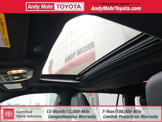 2021 Toyota Highlander XSE in Indianapolis, IN - Andy Mohr Automotive