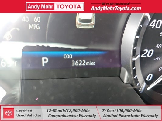 2024 Toyota Highlander LE in Indianapolis, IN - Andy Mohr Automotive
