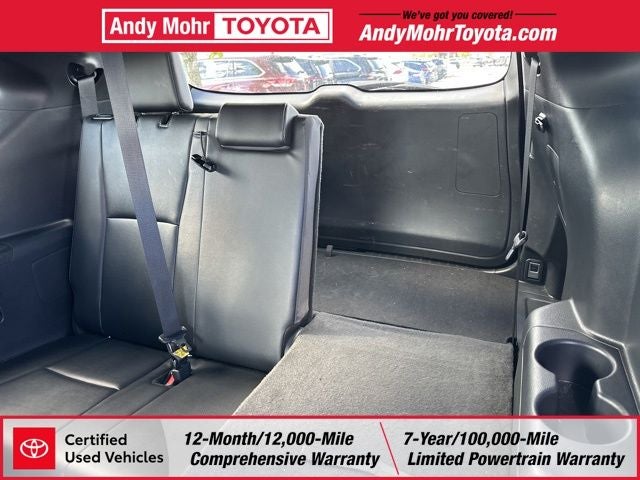 2025 Toyota Highlander XSE