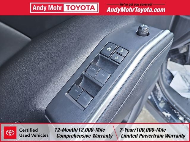 2024 Toyota Highlander XSE