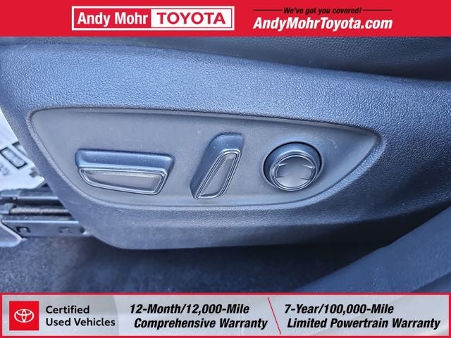 2024 Toyota Highlander XSE