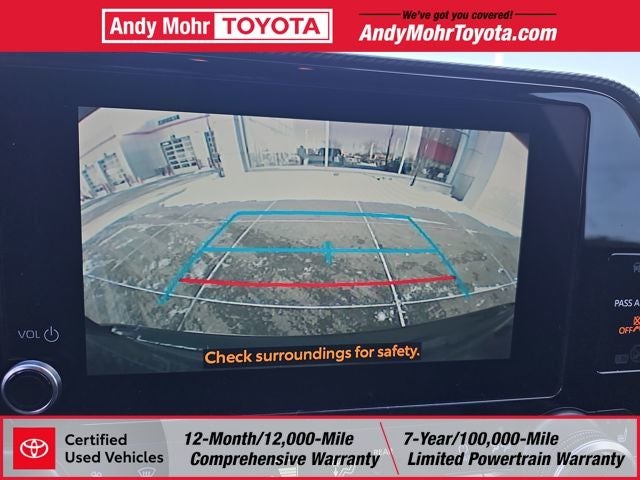 2024 Toyota Highlander XSE