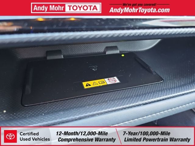 2024 Toyota Highlander XSE