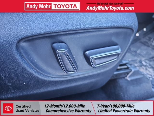 2024 Toyota Highlander XSE