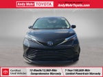 2025 Toyota Sienna LE 8 Passenger