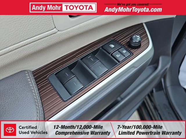 2024 Toyota Sienna LE 8 Passenger