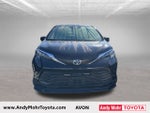 2024 Toyota Sienna LE 8 Passenger