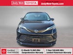 2024 Toyota Sienna LE 8 Passenger