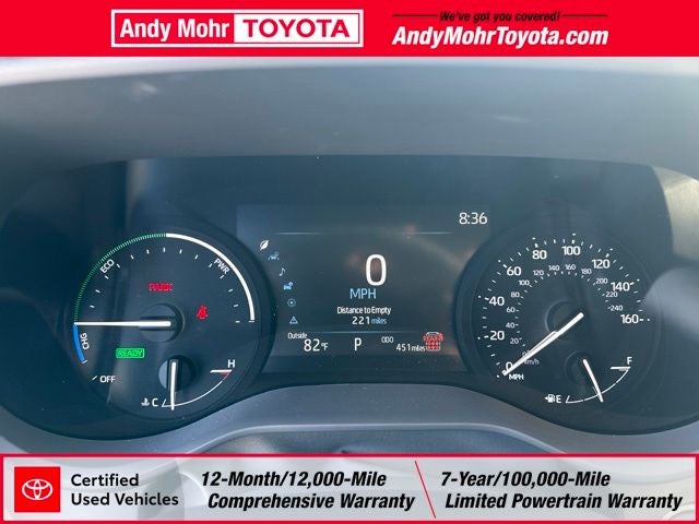 2026 Toyota Sienna LE 8 Passenger