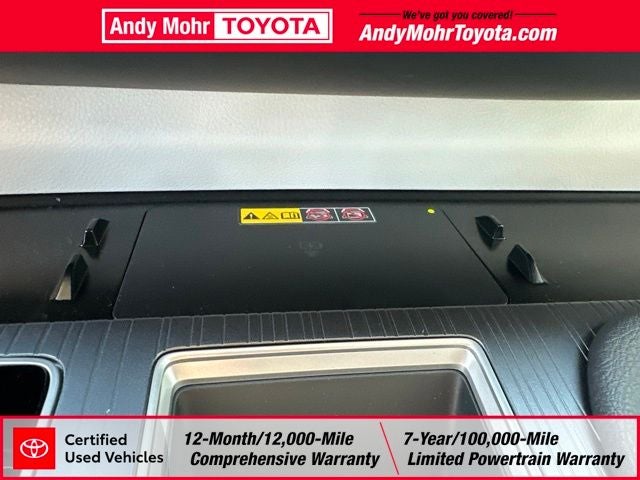 2026 Toyota Sienna LE 8 Passenger