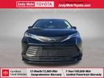 2026 Toyota Sienna LE 8 Passenger
