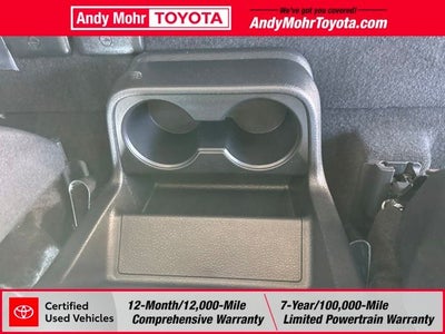 2026 Toyota Sienna LE 8 Passenger
