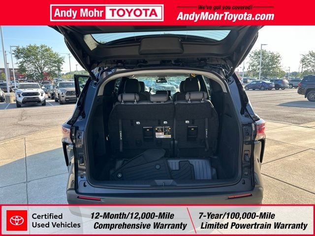 2026 Toyota Sienna LE 8 Passenger