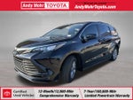 2026 Toyota Sienna LE 8 Passenger