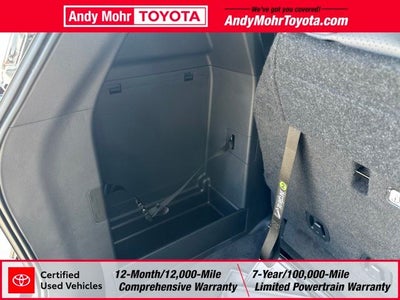 2026 Toyota Sienna LE 8 Passenger