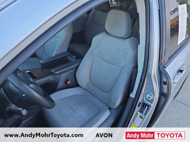 2021 Toyota Sienna LE 8 Passenger