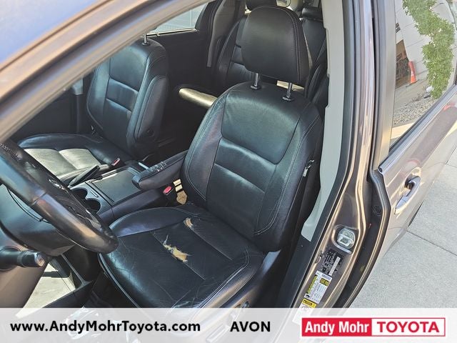 2015 Toyota Sienna SE Premium 8 Passenger