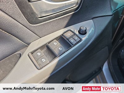 2015 Toyota Sienna SE Premium 8 Passenger