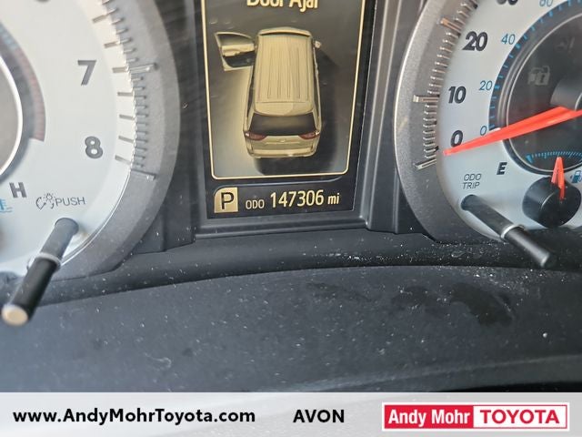 2015 Toyota Sienna SE Premium 8 Passenger