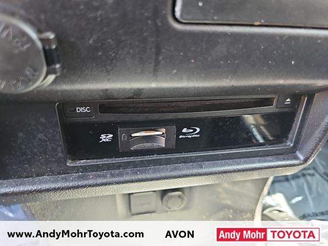 2015 Toyota Sienna SE Premium 8 Passenger