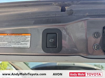 2015 Toyota Sienna SE Premium 8 Passenger