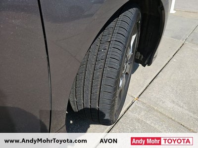 2015 Toyota Sienna SE Premium 8 Passenger